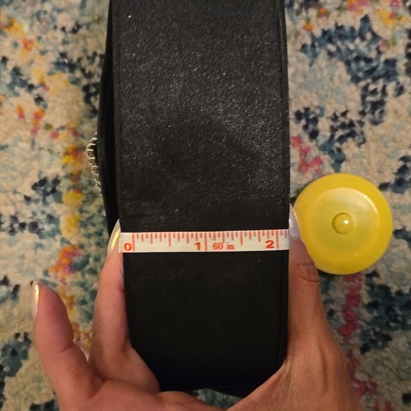 KENDAL & JAMES Evening Clutch-brand new with tag - Picture 9 of 9